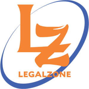 Logo Legalzone