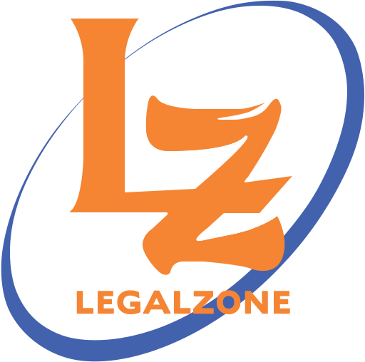 Logo Legalzone