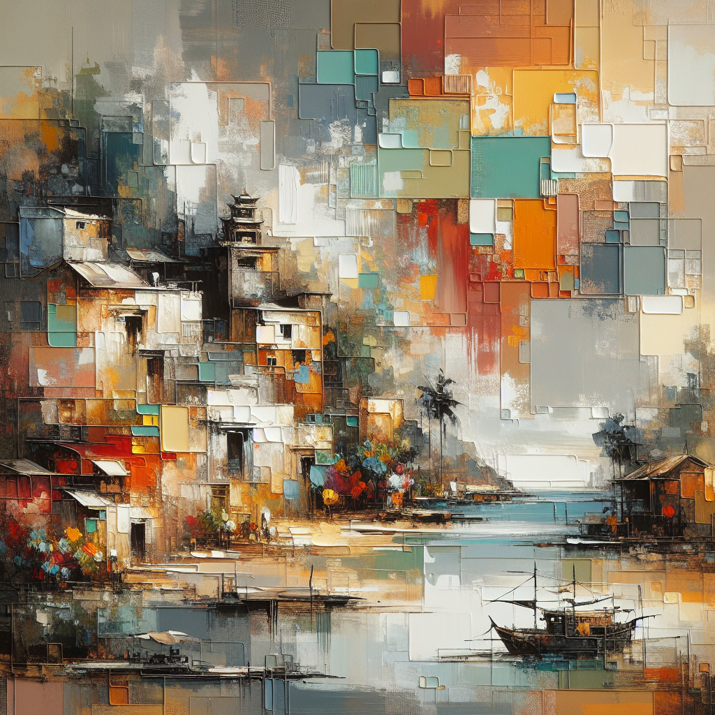 5 Phút Với Bạn Học Cũ: Cuộc Đời Tôi Như Rơi Vào Vực Thẳm