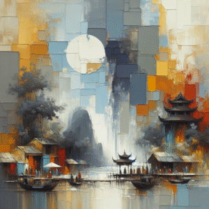 Ảnh Cưới Công Khai: Nỗi Sợ Hãi Khi Quá Khứ Đen Tối Bị Khui Ra