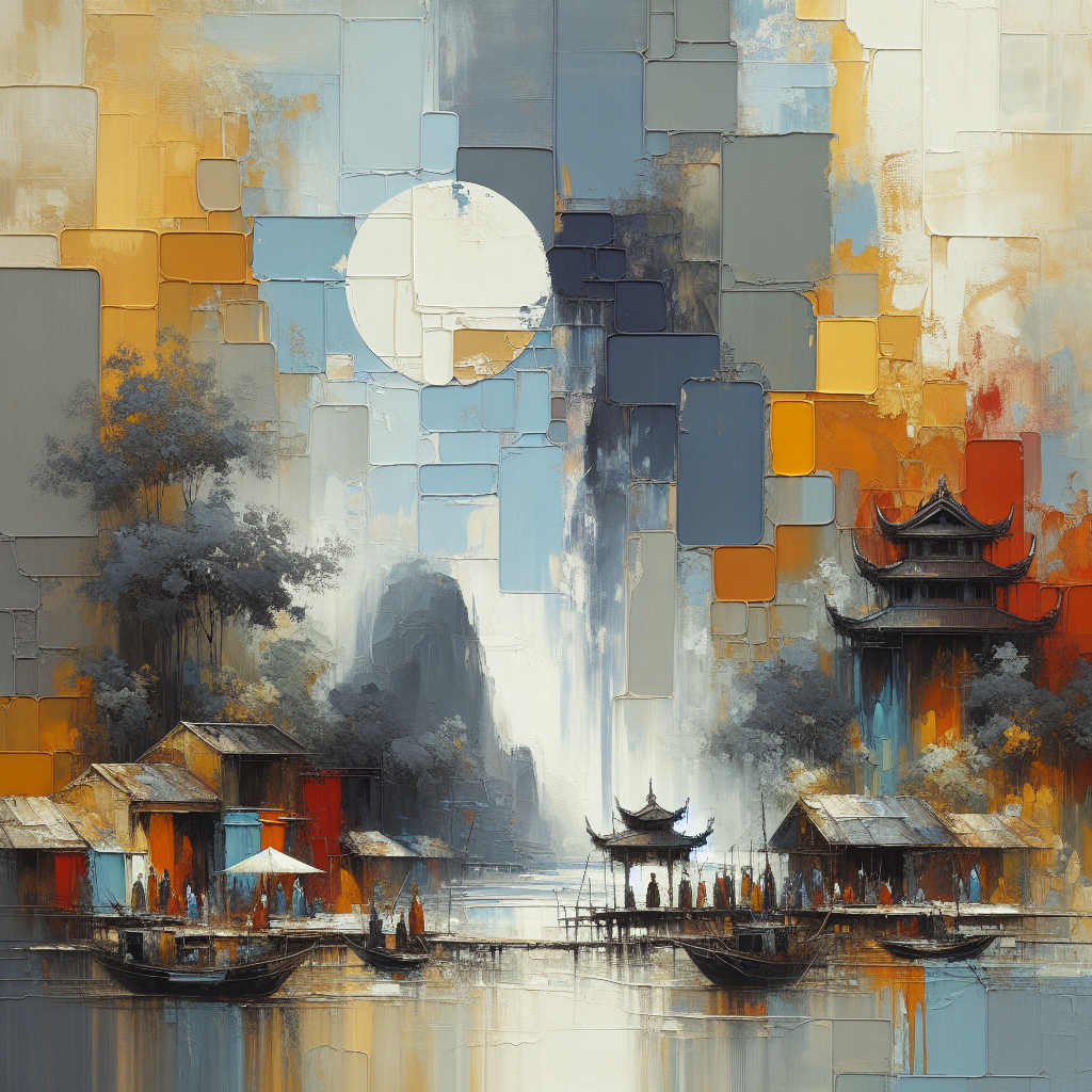 Ảnh Cưới Công Khai: Nỗi Sợ Hãi Khi Quá Khứ Đen Tối Bị Khui Ra