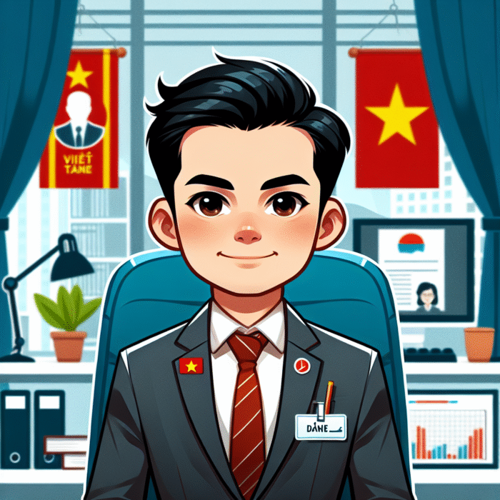 Danh sách công ty con trong hồ sơ thuế