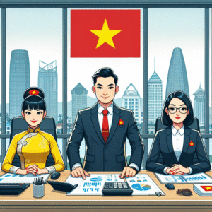 Cách chọn tên công ty đấu giá hợp danh và quy định về việc sử dụng chữ Hán trong tên gọi.