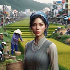 Chi nhánh Văn phòng đăng ký đất đai số 13 TPHCM: Thẩm quyền thực hiện thủ tục đất đai tại các phường nào?