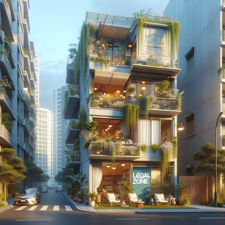 Chia Sẻ Quyền Sử Dụng Đất Trong Ly Hôn: Tác Động Tới Quyền Lợi Của Vợ Chồng