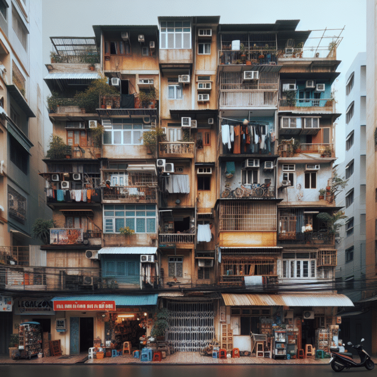 Chia Sẻ Tài Sản Chung Khi Ly Hôn: Các Quy Định Đối Với Người Chồng