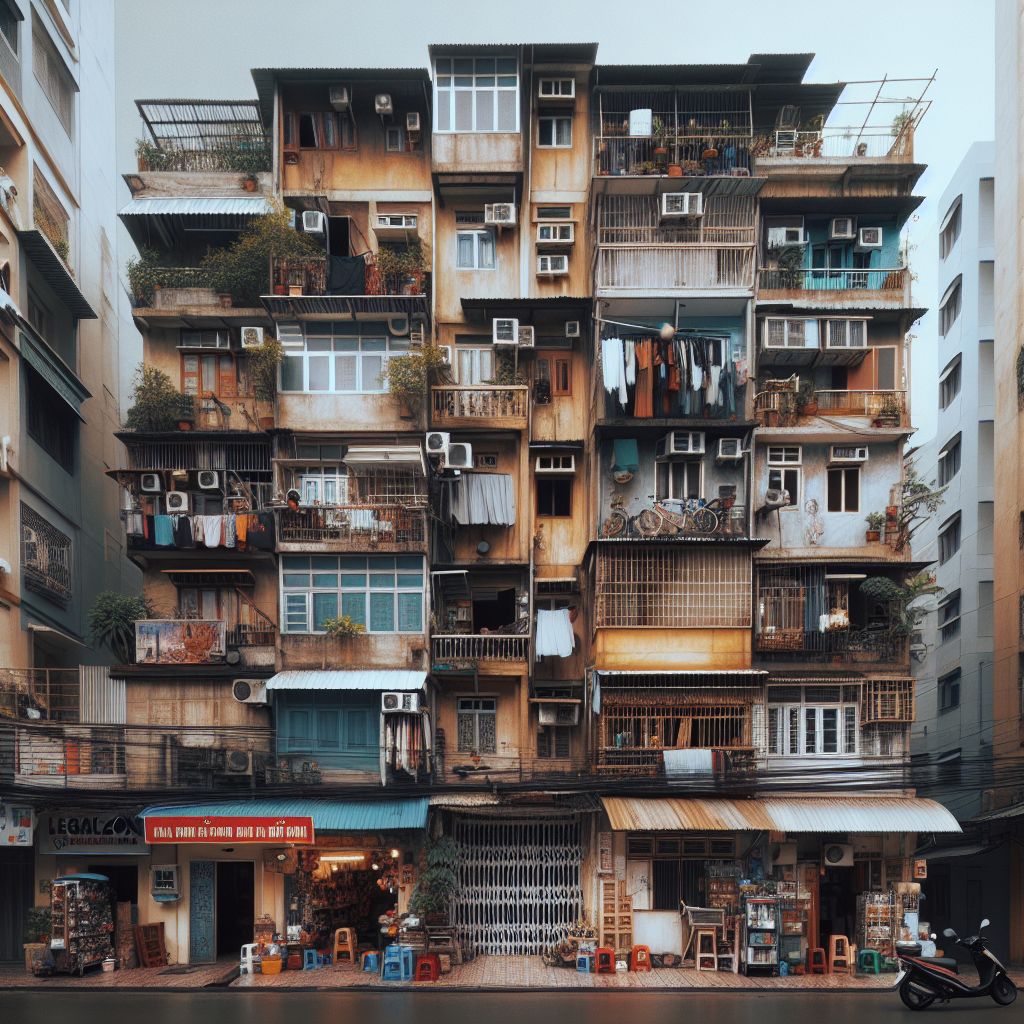 Chia Sẻ Tài Sản Chung Khi Ly Hôn: Các Quy Định Đối Với Người Chồng