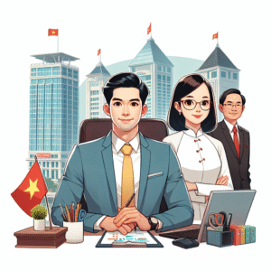 Chia công ty là gì? Hệ quả đối với chi nhánh, văn phòng đại diện và địa điểm kinh doanh khi công ty chấm dứt tồn tại.