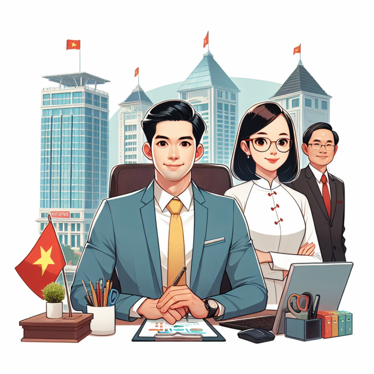 Chia công ty là gì? Hệ quả đối với chi nhánh, văn phòng đại diện và địa điểm kinh doanh khi công ty chấm dứt tồn tại.