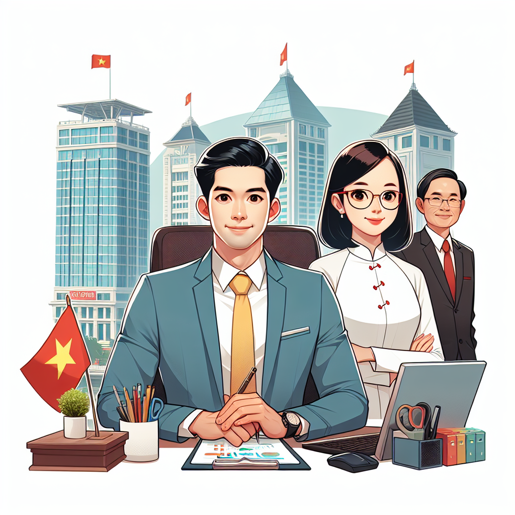 Chia công ty là gì? Hệ quả đối với chi nhánh, văn phòng đại diện và địa điểm kinh doanh khi công ty chấm dứt tồn tại.