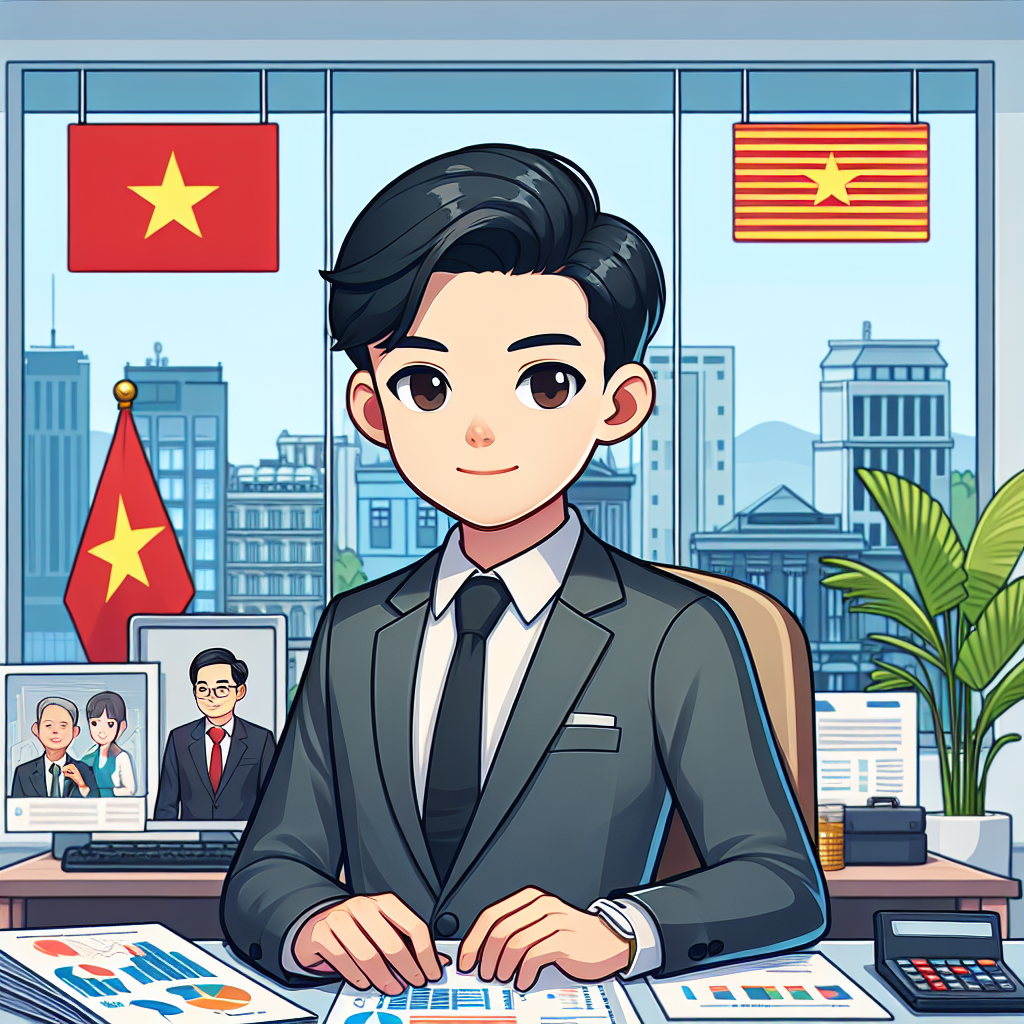 Chuyển đổi từ Hộ Kinh Doanh sang Công Ty Trách Nhiệm Hữu Hạn Một Thành Viên: Điều Kiện và Giấy Tờ Cần Thiết.