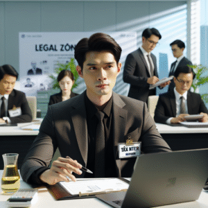 Cơ sở thường trú của doanh nghiệp nước ngoài tại Việt Nam và nghĩa vụ thuế TNDN.