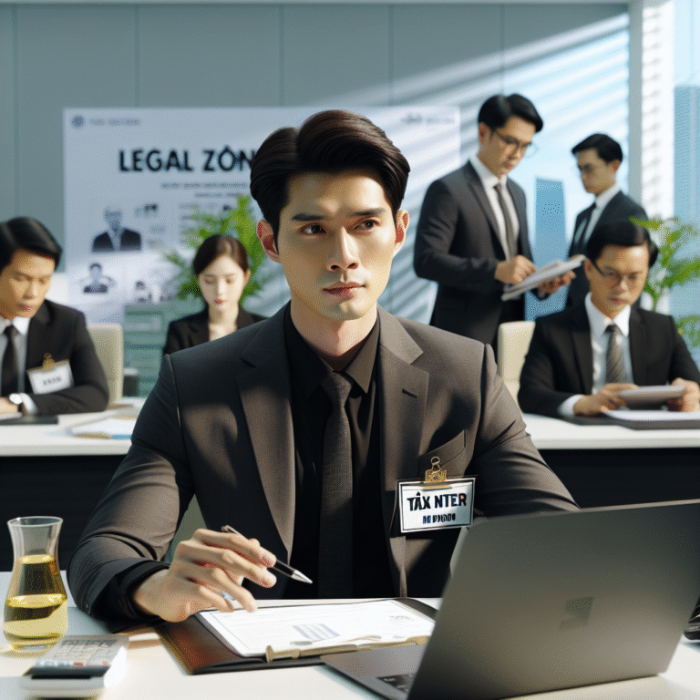 Cơ sở thường trú của doanh nghiệp nước ngoài tại Việt Nam và nghĩa vụ thuế TNDN.