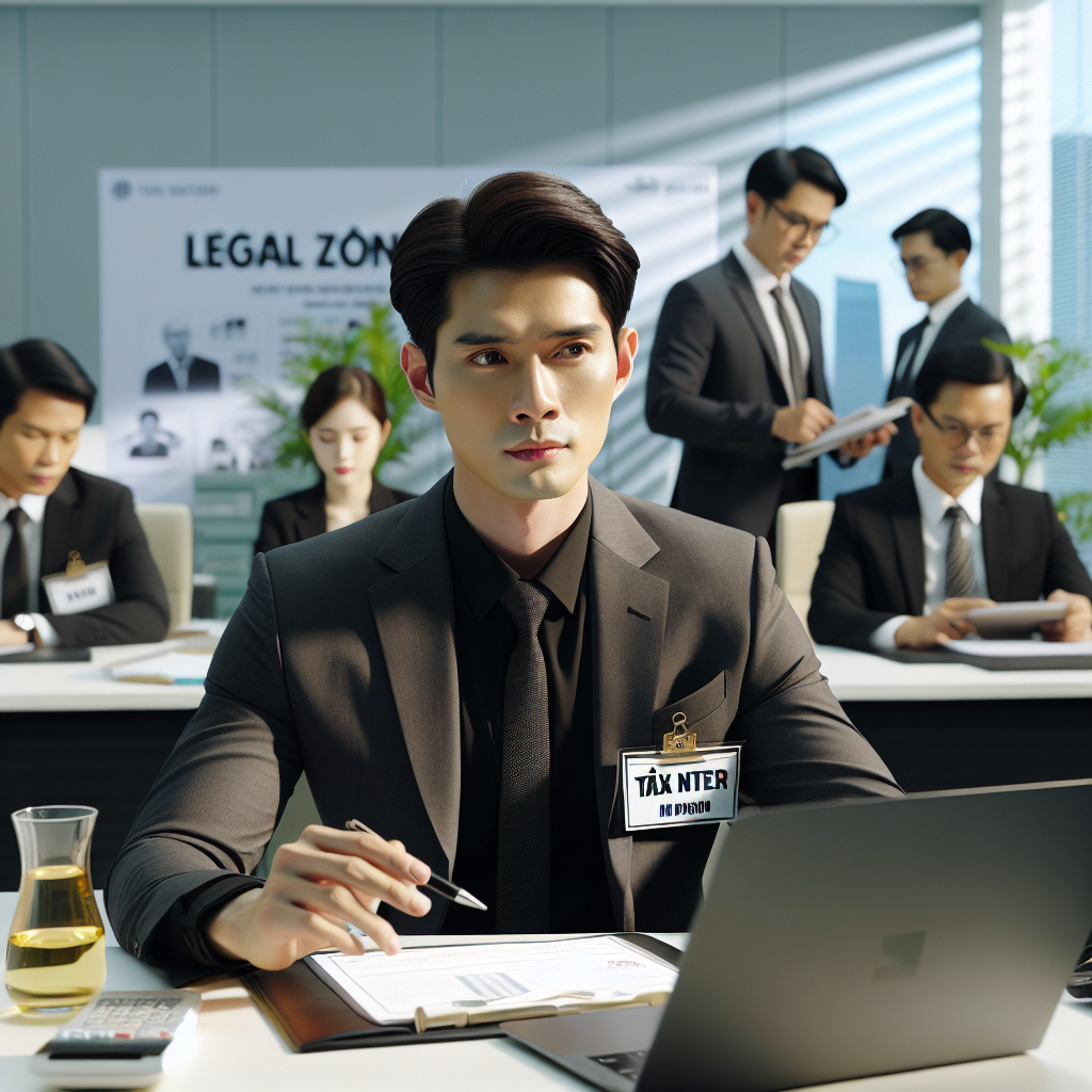 Cơ sở thường trú của doanh nghiệp nước ngoài tại Việt Nam và nghĩa vụ thuế TNDN.