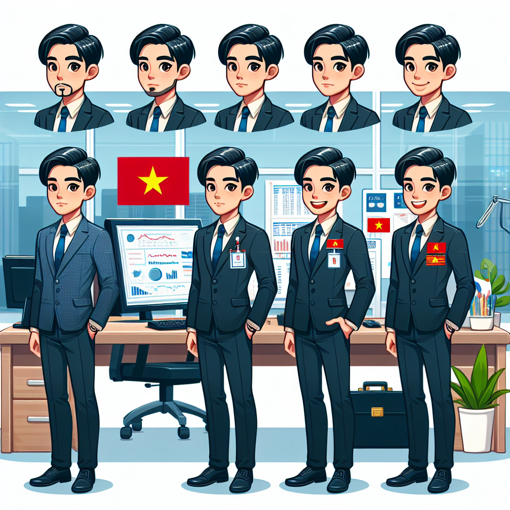 Có thể là: "Một người có thể đại diện theo pháp luật cho hai công ty không? Trách nhiệm của người đại diện theo pháp luật trong doanh nghiệp
