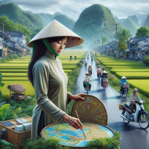 Danh sách 10 xã phường được ưu tiên hỗ trợ thủ tục hành chính đất đai tại Hà Nội năm 2025 theo Kế hoạch 303/KH-UBND.