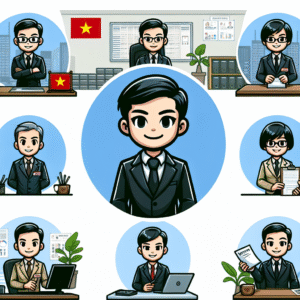 Doanh Nghiệp Chuyển Đổi Loại Hình: Có Cần Ký Lại Hợp Đồng Lao Động Không?