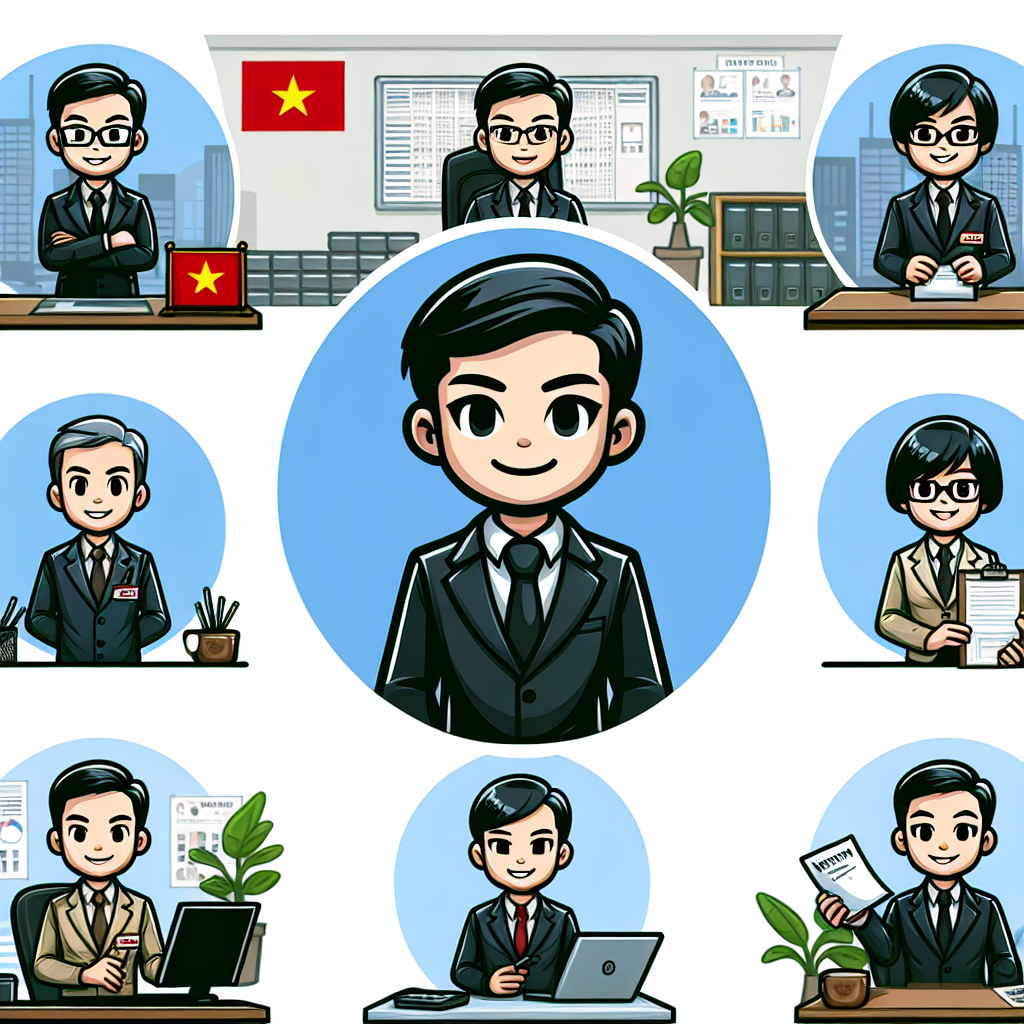 Doanh Nghiệp Chuyển Đổi Loại Hình: Có Cần Ký Lại Hợp Đồng Lao Động Không?