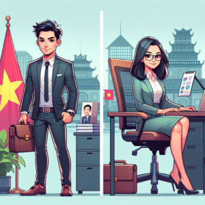 Doanh Nghiệp Không Có Tư Cách Pháp Nhân: Chi Nhánh và Văn Phòng Đại Diện Có Phải Là Pháp Nhân?