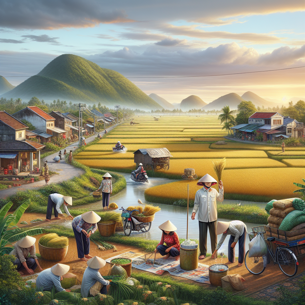 Dự kiến bảng giá đất Hải Phòng 2026: Những quy định áp dụng và thông tin cần biết.