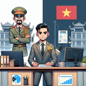 Giải Thể Công Ty TNHH 2 Thành Viên: Trình Tự và Nơi Nộp Hồ Sơ