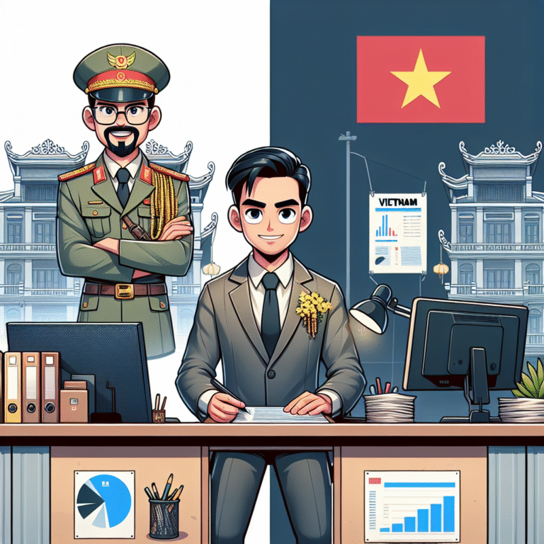 Giải Thể Công Ty TNHH 2 Thành Viên: Trình Tự và Nơi Nộp Hồ Sơ