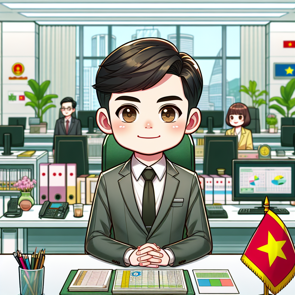 Giám đốc công ty TNHH hai thành viên trở lên có thể kiêm nhiệm vị trí kế toán và thủ quỹ không?