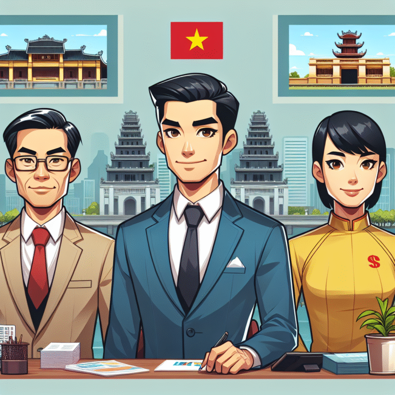 Hệ thống thuế thu nhập cá nhân đối với người lao động nước ngoài tại Việt Nam: Quy định và nghĩa vụ tài chính.