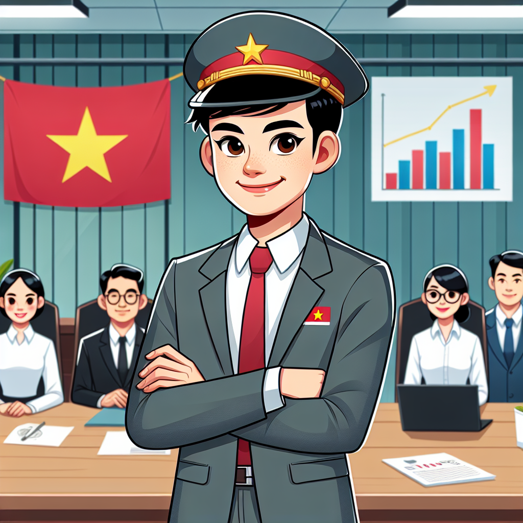 Hướng Dẫn Thành Lập Công Ty Vận Tải Hàng Hóa Bằng Tàu Biển Khi Chưa Có Giấy Chứng Nhận Kinh Doanh