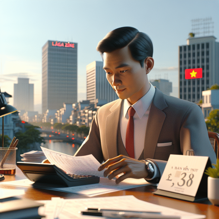 Tiền ăn trưa tính thuế TNCN theo Công văn 5106