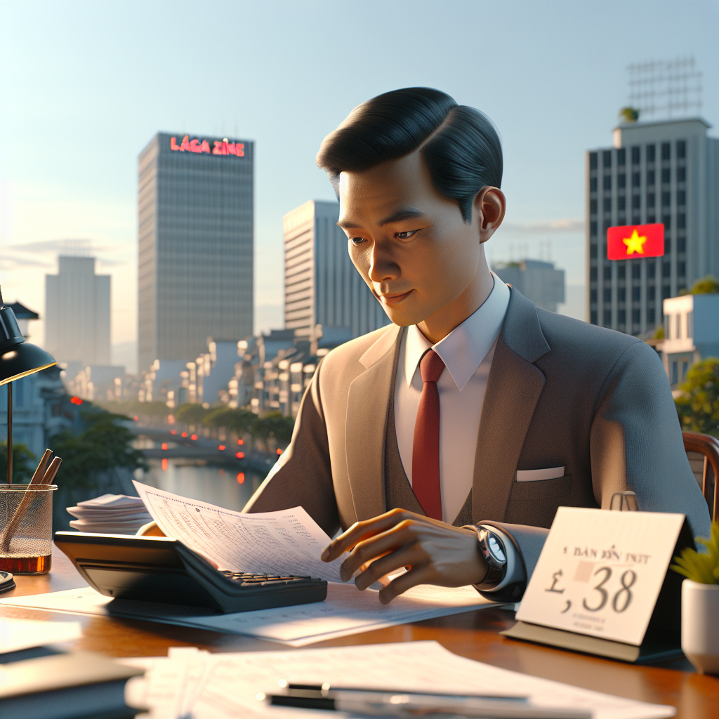 Hướng dẫn mới nhất về tiền ăn trưa và ăn giữa ca trong xác định thuế TNCN: Công văn 5106/CT-CS năm 2025.