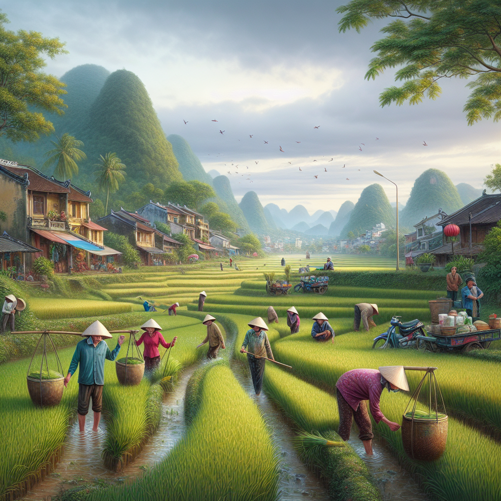 Kết thúc hoạt động 703: Ai sẽ giải quyết thủ tục đất đai cho dân và doanh nghiệp?