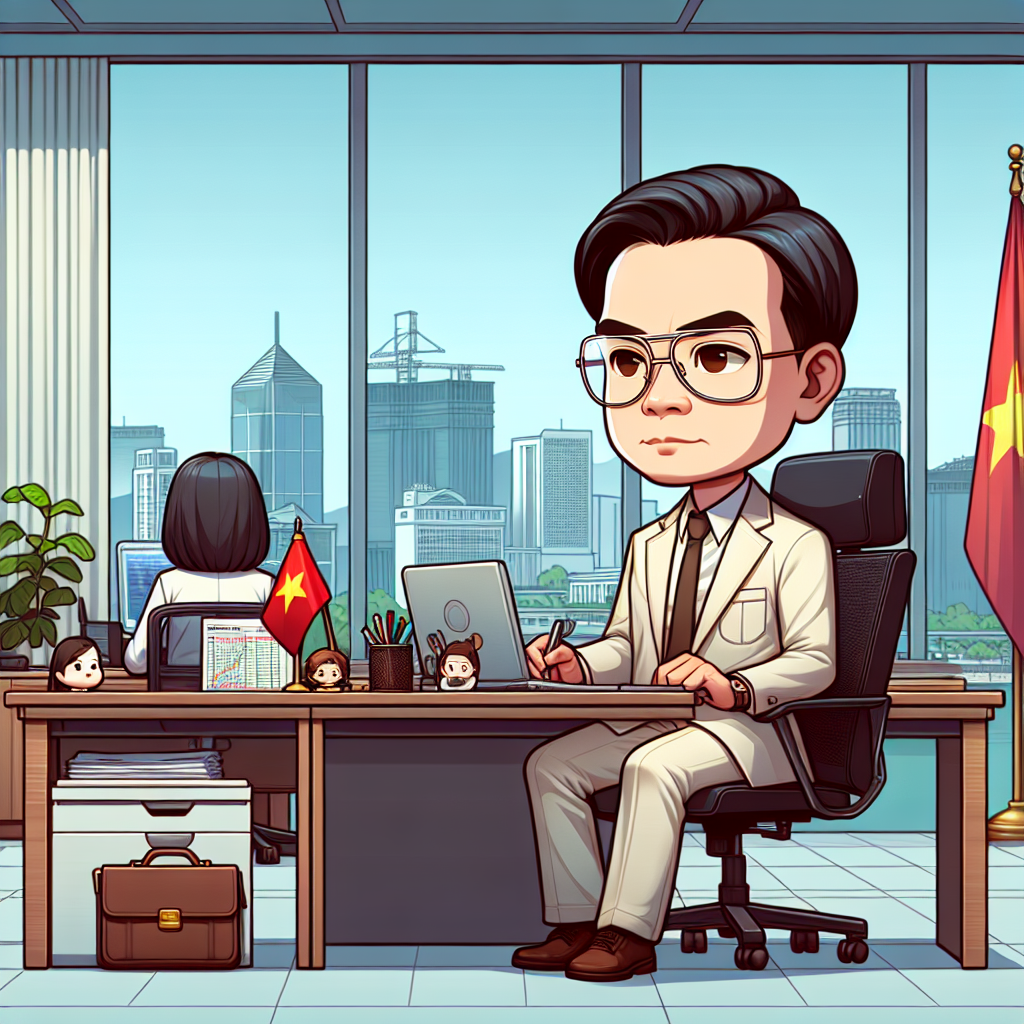 Kiểm Soát Viên Chuyên Trách Có Quyền Tham Gia Các Hoạt Động Của Tổng Công Ty Thủy Sản Việt Nam?