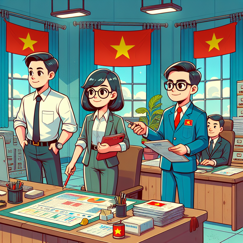 Liệu Giám đốc Công ty TNHH Một Thành Viên Có Cần Ký Hợp Đồng Lao Động Với Công Ty?