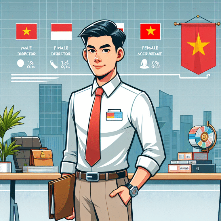 Liệu một người có thể giữ vị trí kế toán trưởng tại hai công ty cùng lúc? Hệ quả pháp lý ra sao nếu vi phạm?