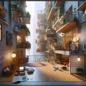 Ly Hôn Nên Ở Riêng Hay Sống Chung: Các Quy định Pháp Luật?