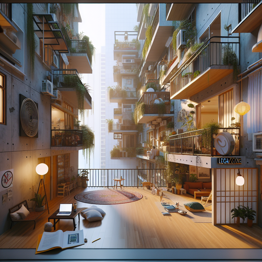 Ly Hôn Nên Ở Riêng Hay Sống Chung: Các Quy định Pháp Luật?