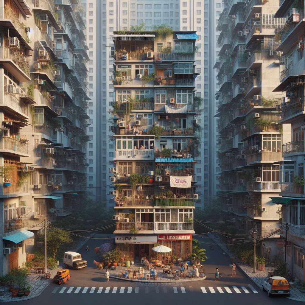 Ly hôn: Thủ tục và hồ sơ cần thiết khi không còn sống chung