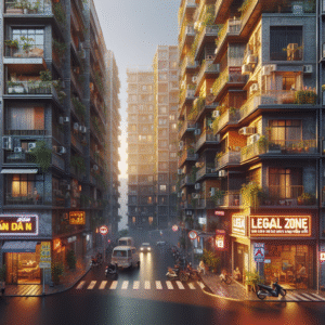 Ly hôn Việt Nam 2024: Quyền sử dụng đất khi chia tài sản?