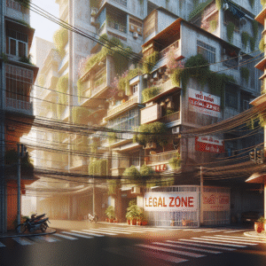 Ly hôn nhằm mục đích xuất ngoại: Có hợp pháp không và chế tài nào áp dụng cho hành vi này?