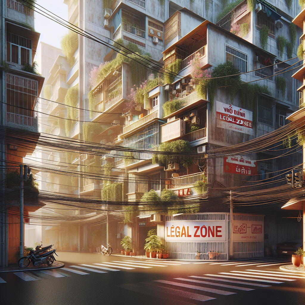 Ly hôn nhằm mục đích xuất ngoại: Có hợp pháp không và chế tài nào áp dụng cho hành vi này?