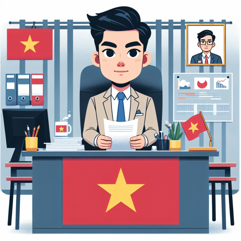 Mẫu Quyết Định Bổ Nhiệm Giám Đốc Dành Cho Từng Loại Hình Doanh Nghiệp