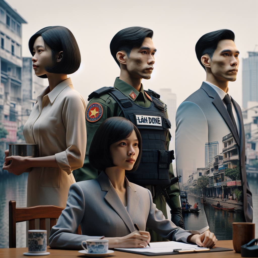 Miễn Giảm Thuế TNDN Cho Doanh Nghiệp Sử Dụng Lao Động Nữ Trong Ngành Sản Xuất, Xây Dựng, Vận Tải