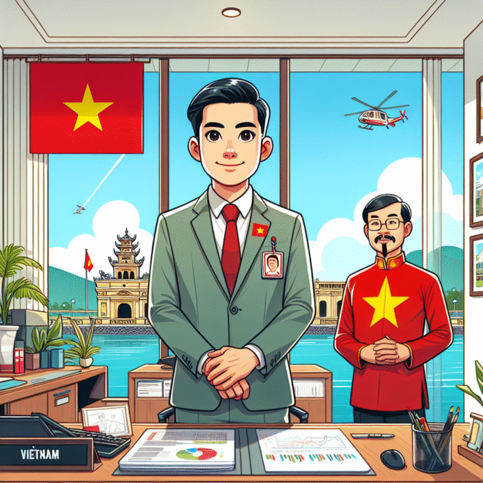 Người đại diện theo pháp luật của doanh nghiệp: Có cần phải là chủ doanh nghiệp không và trách nhiệm là gì?