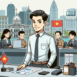 Người đứng đầu và chế độ lương của công ty TNHH MTV 100% vốn nhà nước là ai?