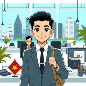 Phân Tích Các Khu Vực Thể Chế Phi Tài Chính Tại Việt Nam: Nội Dung và Quy Định Phân Loại