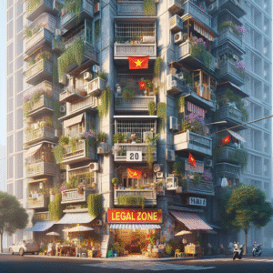 Phân chia tài sản sau ly hôn: Tính lệ phí trước bạ và thuế thu nhập cá nhân có áp dụng không?