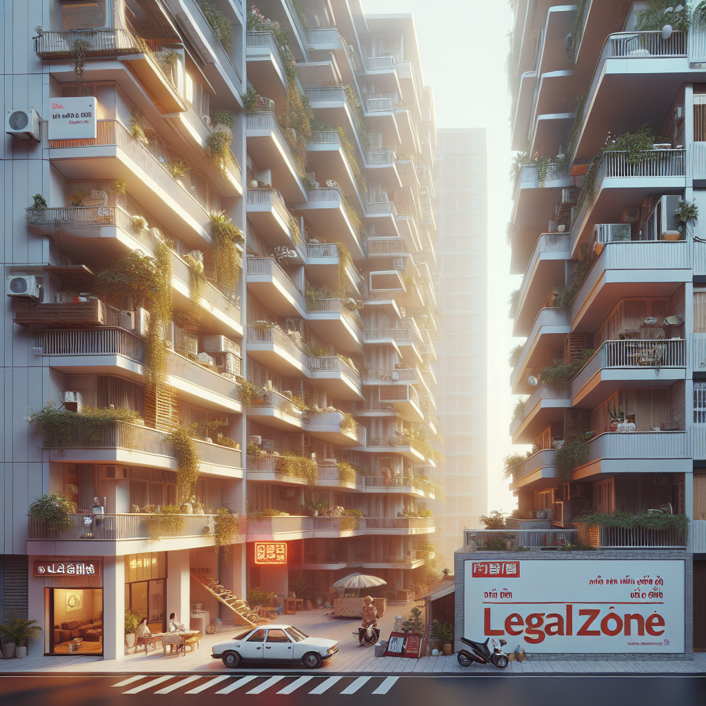 Quy định chia tài sản khi ly hôn và vấn đề sở hữu nhà trong thời kỳ hôn nhân.