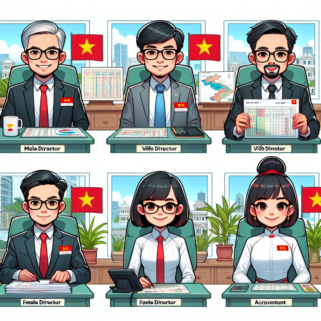 Quy định về thu nhập không chịu thuế cho chủ công ty hợp danh và số lượng thành viên tối thiểu