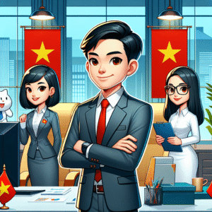 Quy định về việc đặt tên doanh nghiệp bằng tiếng nước ngoài: Những điều cần biết.